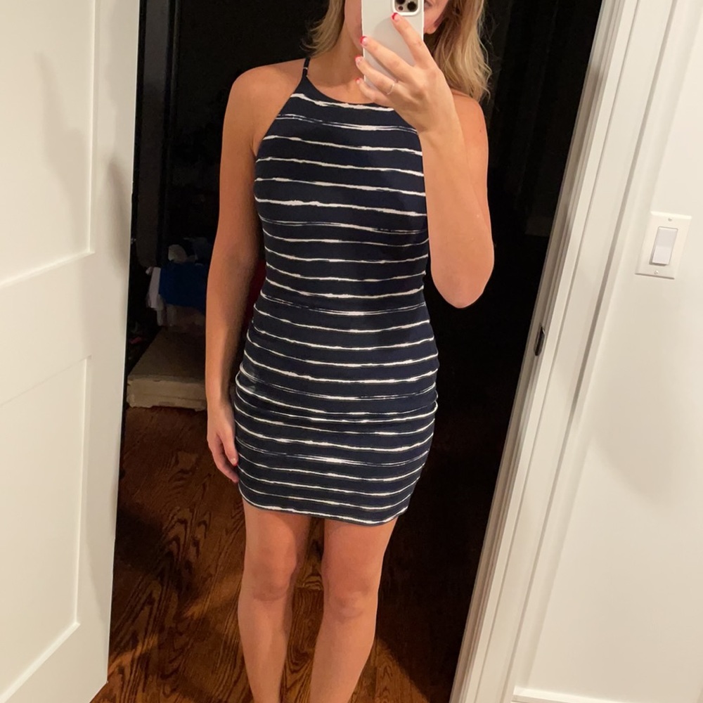 Design lab dress